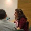 Psicóloga Laura Rojas-Marcos