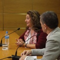 Psicóloga Laura Rojas-Marcos