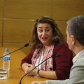 Psicóloga Laura Rojas-Marcos