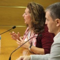 Psicóloga Laura Rojas-Marcos