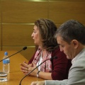 Psicóloga Laura Rojas-Marcos