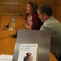 Psicóloga Laura Rojas-Marcos