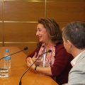 Psicóloga Laura Rojas-Marcos