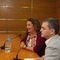 Psicóloga Laura Rojas-Marcos