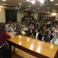 Psicóloga Laura Rojas-Marcos