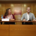 Psicóloga Laura Rojas-Marcos
