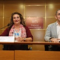 Psicóloga Laura Rojas-Marcos