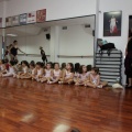 Coppelia, estudio de danza