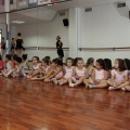 Coppelia, estudio de danza