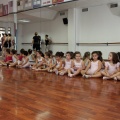 Coppelia, estudio de danza
