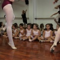 Coppelia, estudio de danza