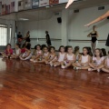 Coppelia, estudio de danza