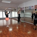 Coppelia, estudio de danza