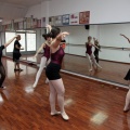 Coppelia, estudio de danza