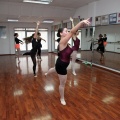 Coppelia, estudio de danza