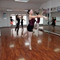 Coppelia, estudio de danza