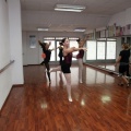 Coppelia, estudio de danza