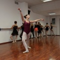 Coppelia, estudio de danza