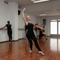 Coppelia, estudio de danza