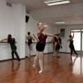 Coppelia, estudio de danza