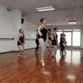 Coppelia, estudio de danza