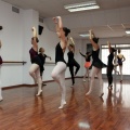 Coppelia, estudio de danza