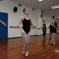 Coppelia, estudio de danza