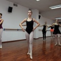 Coppelia, estudio de danza
