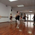 Coppelia, estudio de danza