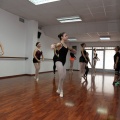 Coppelia, estudio de danza