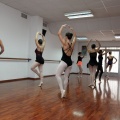 Coppelia, estudio de danza