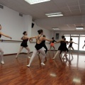 Coppelia, estudio de danza