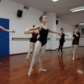 Coppelia, estudio de danza