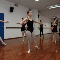 Coppelia, estudio de danza