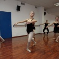 Coppelia, estudio de danza