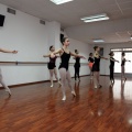 Coppelia, estudio de danza
