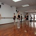 Coppelia, estudio de danza