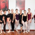 Coppelia, estudio de danza