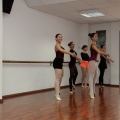 Coppelia, estudio de danza