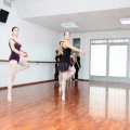 Coppelia, estudio de danza
