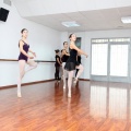 Coppelia, estudio de danza