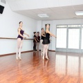 Coppelia, estudio de danza