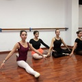 Coppelia, estudio de danza
