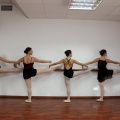 Coppelia, estudio de danza