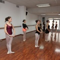 Coppelia, estudio de danza