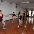 Coppelia, estudio de danza