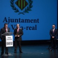 Castellón, 2016