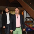 Castellón, 2016