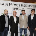 Castellón, 2016