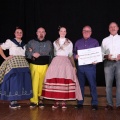 Premi Grau de la Cultura 2016